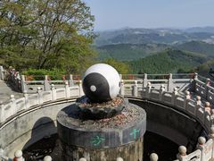 -九鼎铁刹山风景区
