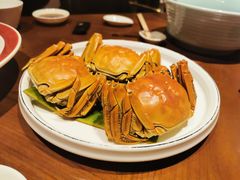 -上海人家花樣年华(中山公园店)