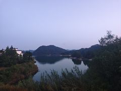 -千岛湖安岚·湖景全日餐厅