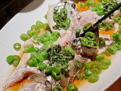 -许爷家·生态湖鲜(徐汇日月光店)