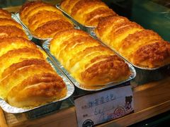 -宏发红西饼屋(天津路店)