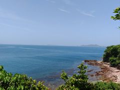 -美人鱼悬崖海景餐厅(鹿嘴山庄店)