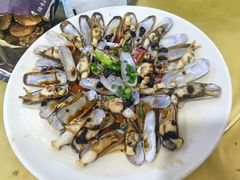 -吉莲利苑海鲜酒家(珠海拱北29年老字号店)