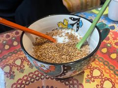 -一个勺子新疆锡伯主题私房菜(红墙巷49号院店)