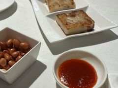 -潮福城大酒楼(湖滨北路店)