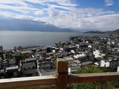 -大理洱海