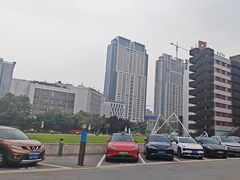 -西安创业咖啡街区