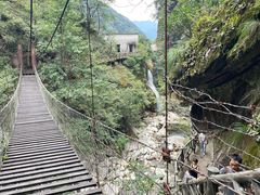 -大鄣山卧龙谷景区
