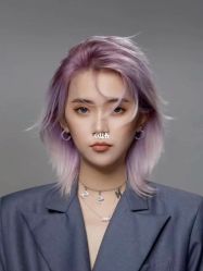 点击看大图 -KIMI HAIR SALON·烫染设计店