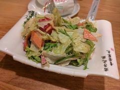 -陈傻子餐厅(世纪都会店)