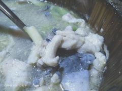 鲟鱼-秋语木桶鱼.酸菜鱼(开发区火车站店)