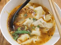 -谭师爷龙抄手(白下路店)