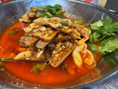 -辣不怕口味虾(凌霄路店)