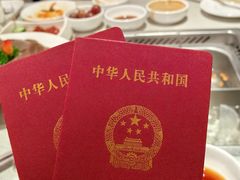 -海底捞火锅(大融城店)