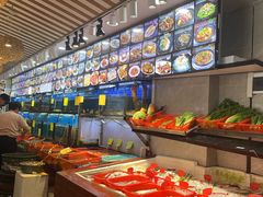 -醉壹号海鲜大排档(厦门美食地标店)