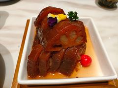 -茉莉餐厅(包河万达店)