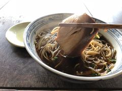 -同得兴 Since·1995 传统苏式面馆(嘉馀坊店)