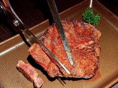 -大唐尚武烤活鳗鱼黑牛烤肉(大里路店)
