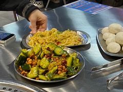 -马路牙子烧烤音乐酒馆(望京店)