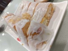 -冠记·肠粉粥品专家(江南大道店)