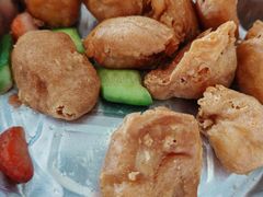 士多啤梨咕噜肉-粤·向群饭店(二沙岛店)