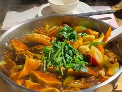 -黄记煌三汁焖锅(渝北金港国际店)