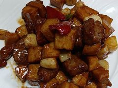 -花舍·新派粤菜·西餐·下午茶(亚运村·鸟巢店)