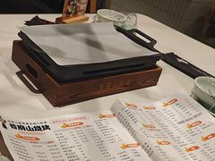 -首府山烧烤·小龙虾·KTV(翠堤湾店)