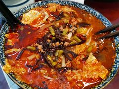 -螺世纪螺蛳粉·桂味小排档(裕德店)