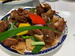 -山泉公馆酒家(广州东站店)