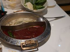 -彤德莱牛肉火锅(双港店)