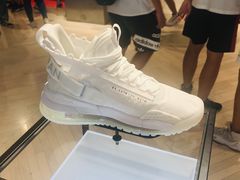-JORDAN(外滩中央体验店)