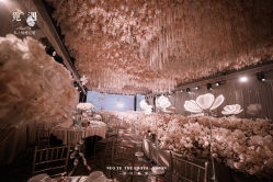 -觅遇Meet U私人婚礼定制(潮汕店)