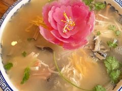 -老雒阳面馆·水席(定鼎门店)