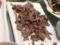 驴板肠-漕河全驴宴饭店(徐水店)