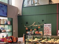 -tuan woodfire kitchen(锦绣坊店)