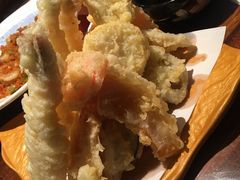 -萤初高端日料王(曲江银泰店)