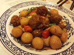 -柴米油盐三杯鸡(象山北路店)