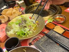 -海之屋韩式烤肉(海棠68环球美食街店)