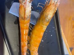 -油花·和牛寿喜烧·放题自助(市南银座店)