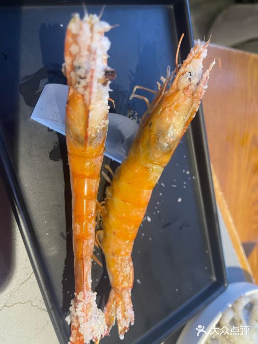 油花·和牛寿喜烧·放题自助(市南银座店)图片
