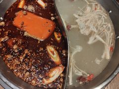 -来蜀乾串串香(北京总店)
