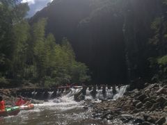 -水墨汀溪风景区