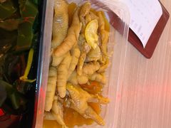 -令狐冲烤鱼·烧菜馆(达明店)