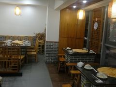 大堂-老灶台(南京店)