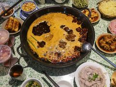 -五里关火锅(牛市口店)