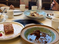 -佰家小厨·南京菜(夫子庙店)