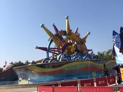 -厦门方特梦幻王国