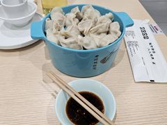 -老边饺子馆(东单店)