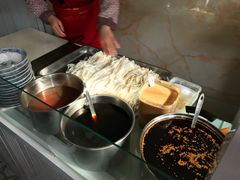 -秦豫肉夹馍(骡马市总店)